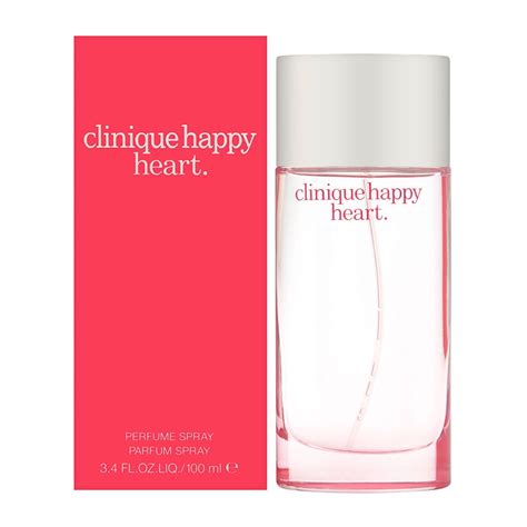 happy heart by clinique perfume dupe|clinique happy heart price.